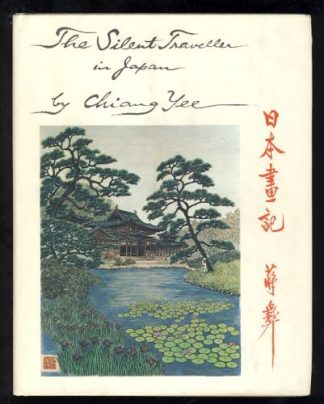 The Silent Traveller in Japan