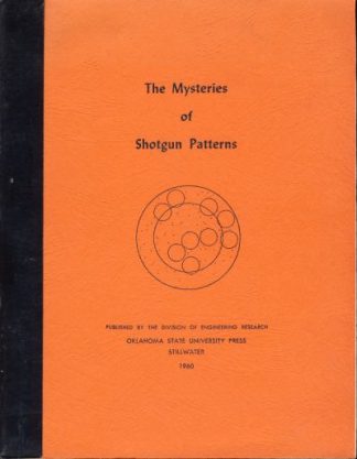The Mysteries of Shotgun Patterns
