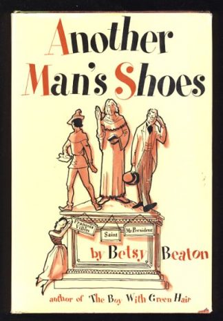 Another Man's Shoes