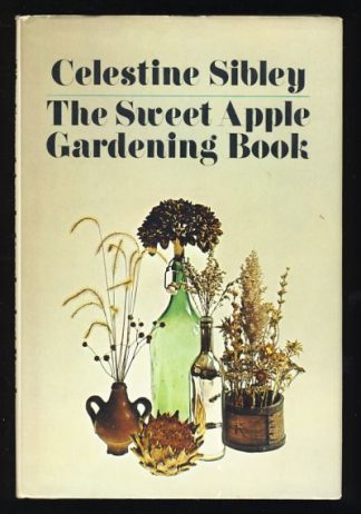 The Sweet Apple Gardening Book