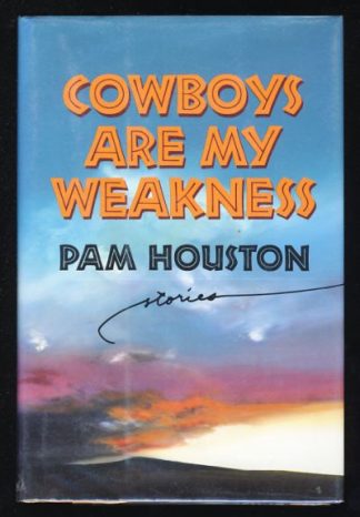 Cowboys Are My Weakness