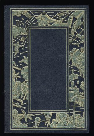 Tales of the South Pacific