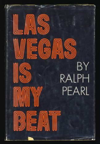 Las Vegas Is My Beat