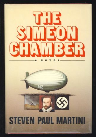 The Simeon Chamber
