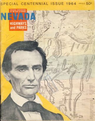 Nevada Highways and Parks