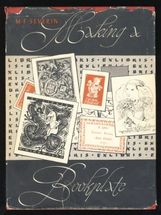 Making a Bookplate
