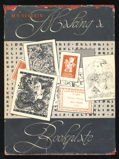 Making a Bookplate