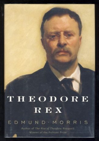 Theodore Rex
