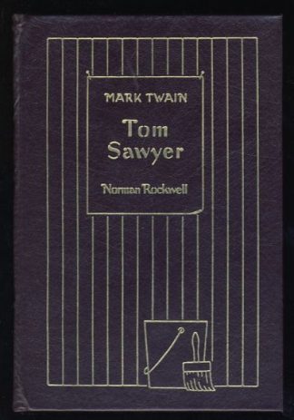Adventures of Tom Sawyer