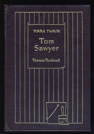 Adventures of Tom Sawyer