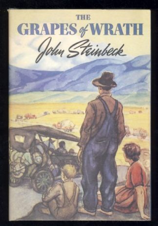 The Grapes of Wrath