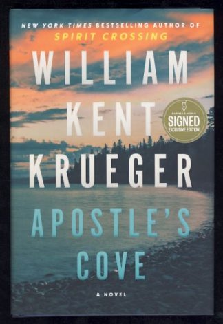 Apostle's Cove