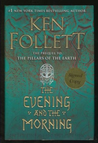 The Evening and the Morning