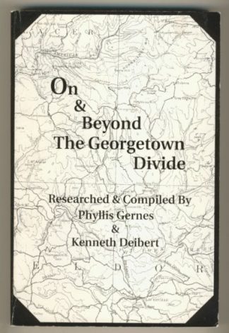 On and Beyond the Georgetown Divide