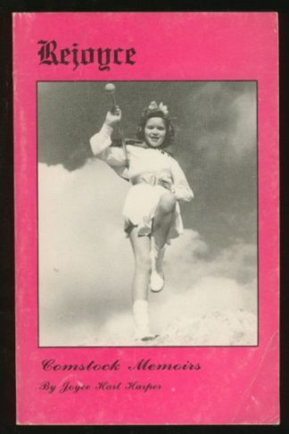 Rejoyce: Comstock Memoirs