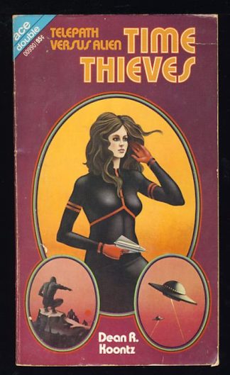 Time Thieves / Against Arcturus