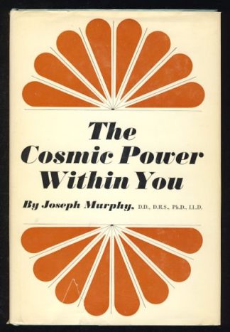 The Cosmic Power Within You