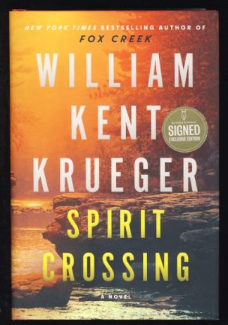 Spirit Crossing