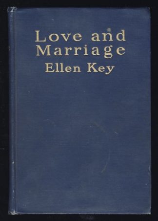 Love and Marriage