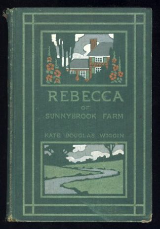 Rebecca of Sunnybrook Farm