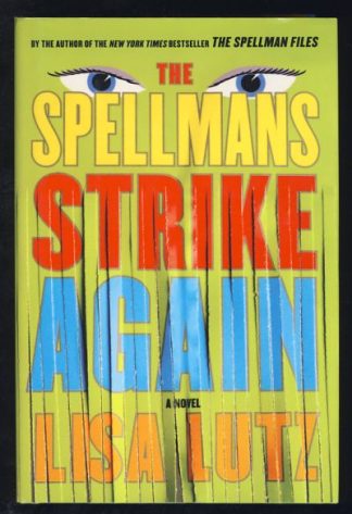 The Spellmans Strike Again