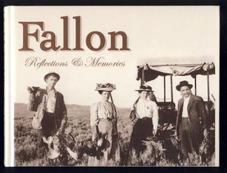 Fallon: Reflections & Memories