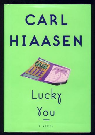 Lucky You