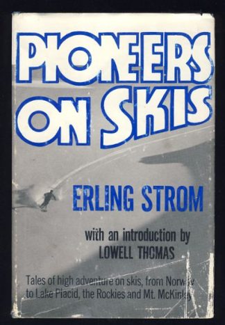 Pioneers on Skis