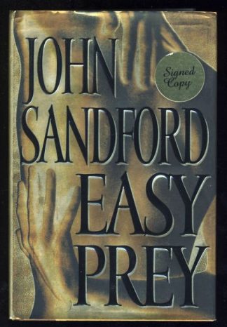 Easy Prey