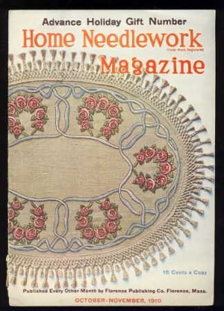Home Needlework Magazine