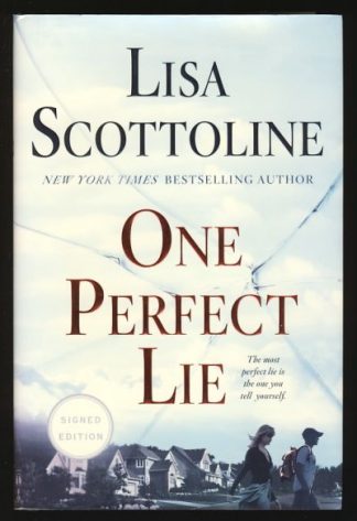 One Perfect Lie