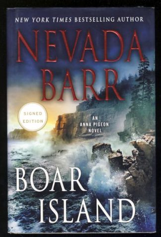 Boar Island