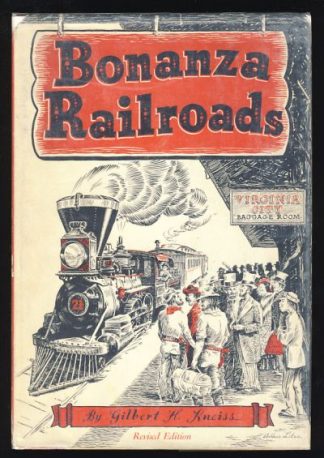 Bonanza Railroads