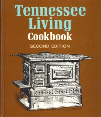 Tennessee Living Cookbook