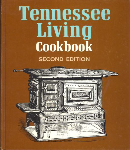 Tennessee Living Cookbook