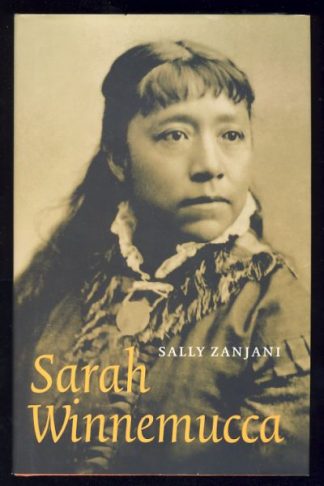 Sarah Winnemucca