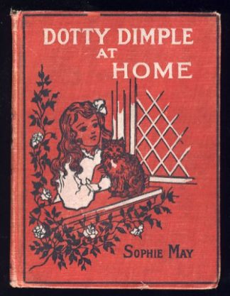 Dotty Dimple at Home