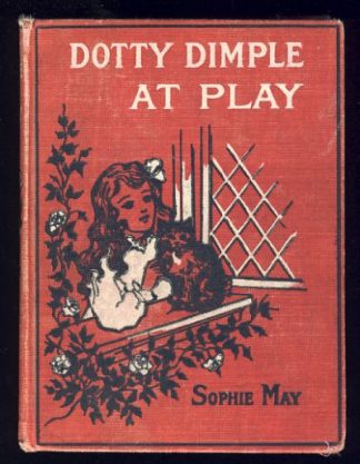 Dotty Dimple at Play