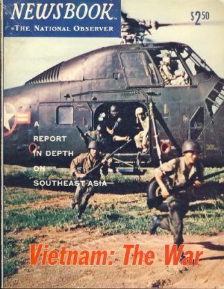 Vietnam: The War