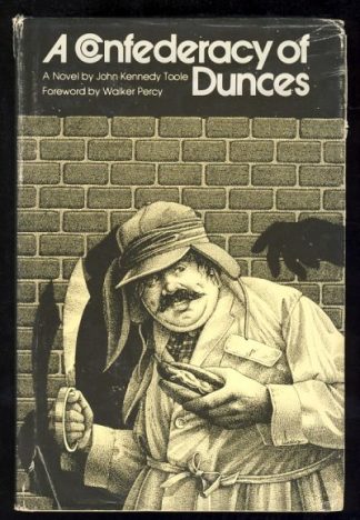 A Confederacy of Dunces