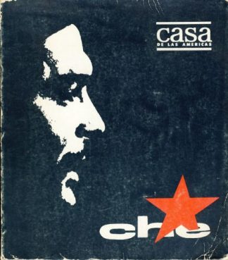 Casa de las Americas - Che [Che Guevara]
