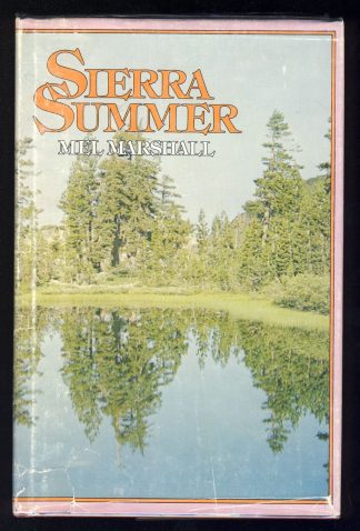 Sierra Summer
