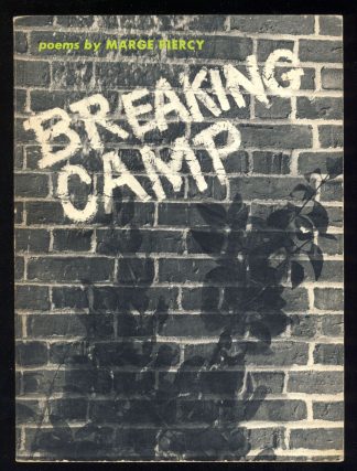 Breaking Camp