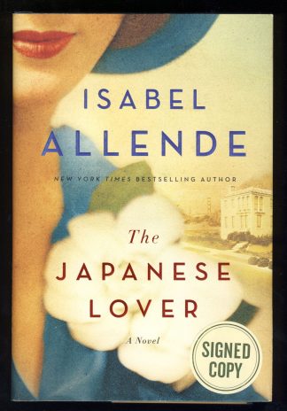 The Japanese Lover