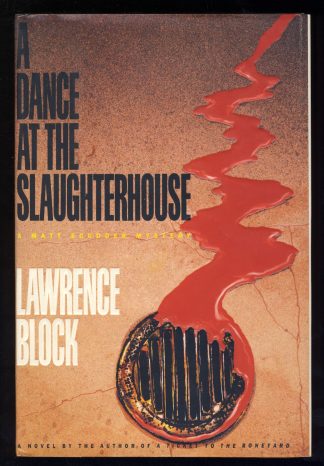 A Dance at the Slaughterhouse