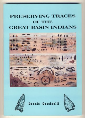 Preserving Traces of the Great Basin Indians