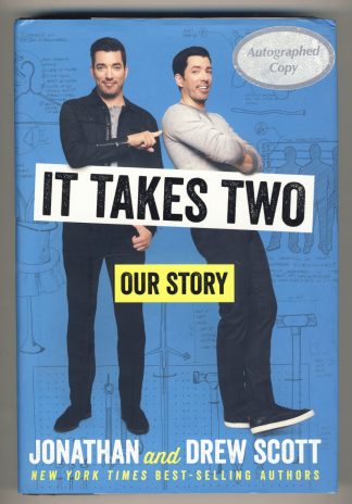 It Takes Two: Our Story