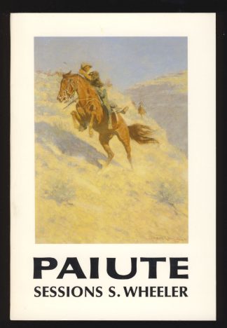 Paiute
