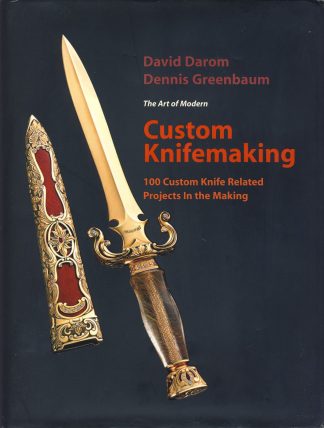 Custom Knifemaking
