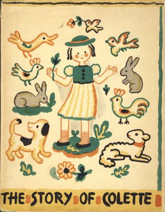 The Story of Colette